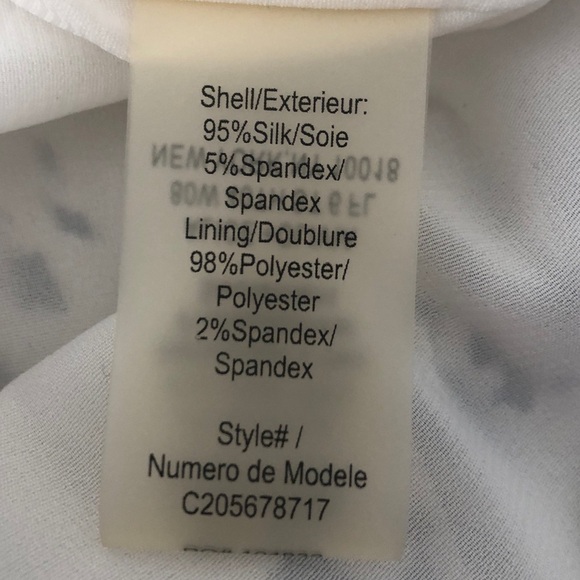 ALICE+OLIVIA Russell Safari spaghetti strap mini slip animal print dress size XS - Picture 8 of 9